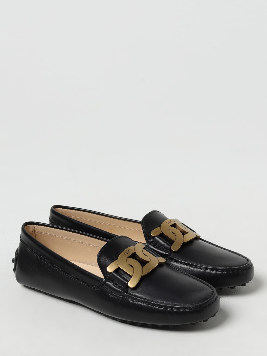 TOD'S(トッズ) ローファー