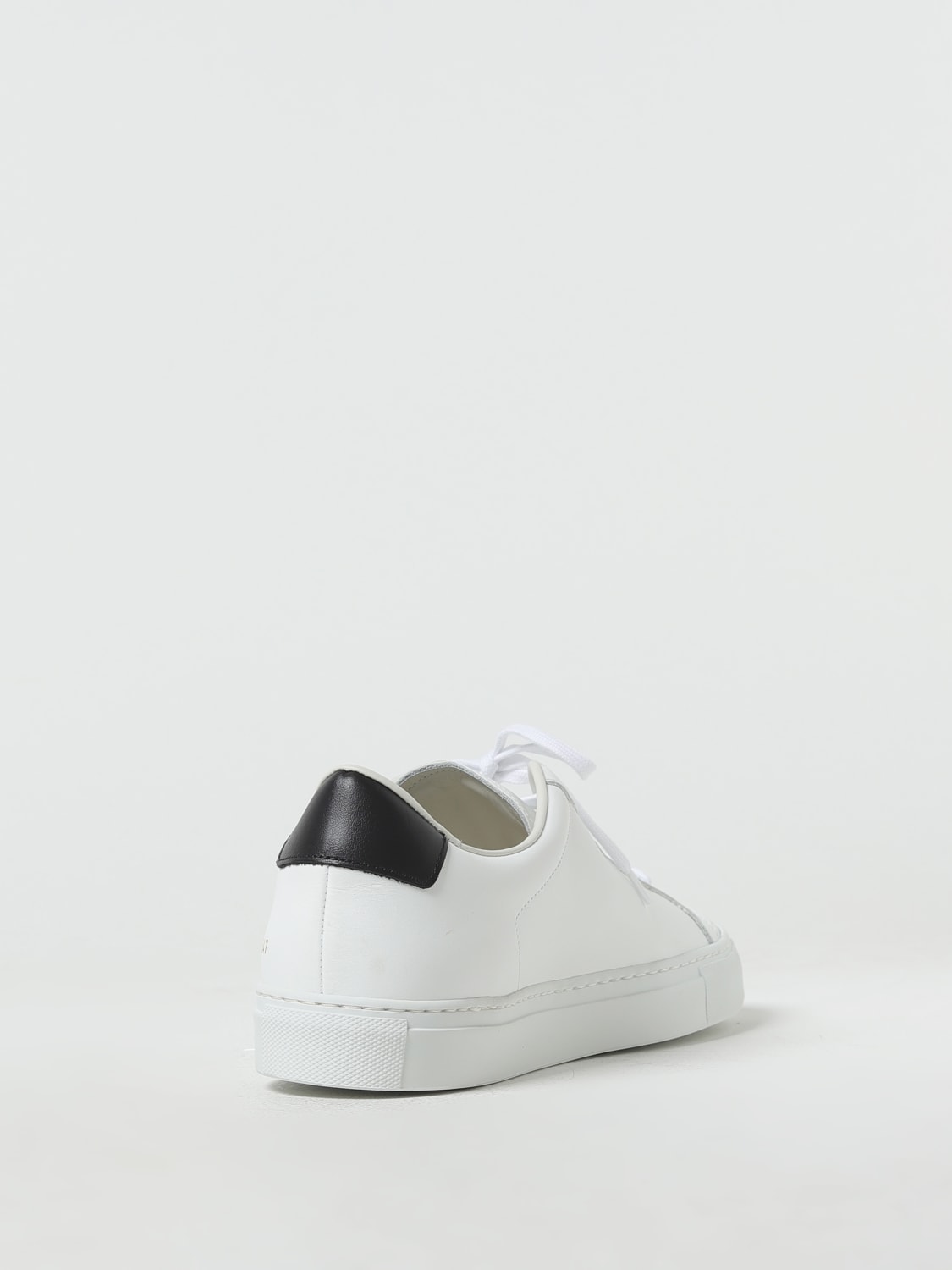 COMMON PROJECTS：スニーカー メンズ - ホワイト | GIGLIO.COM