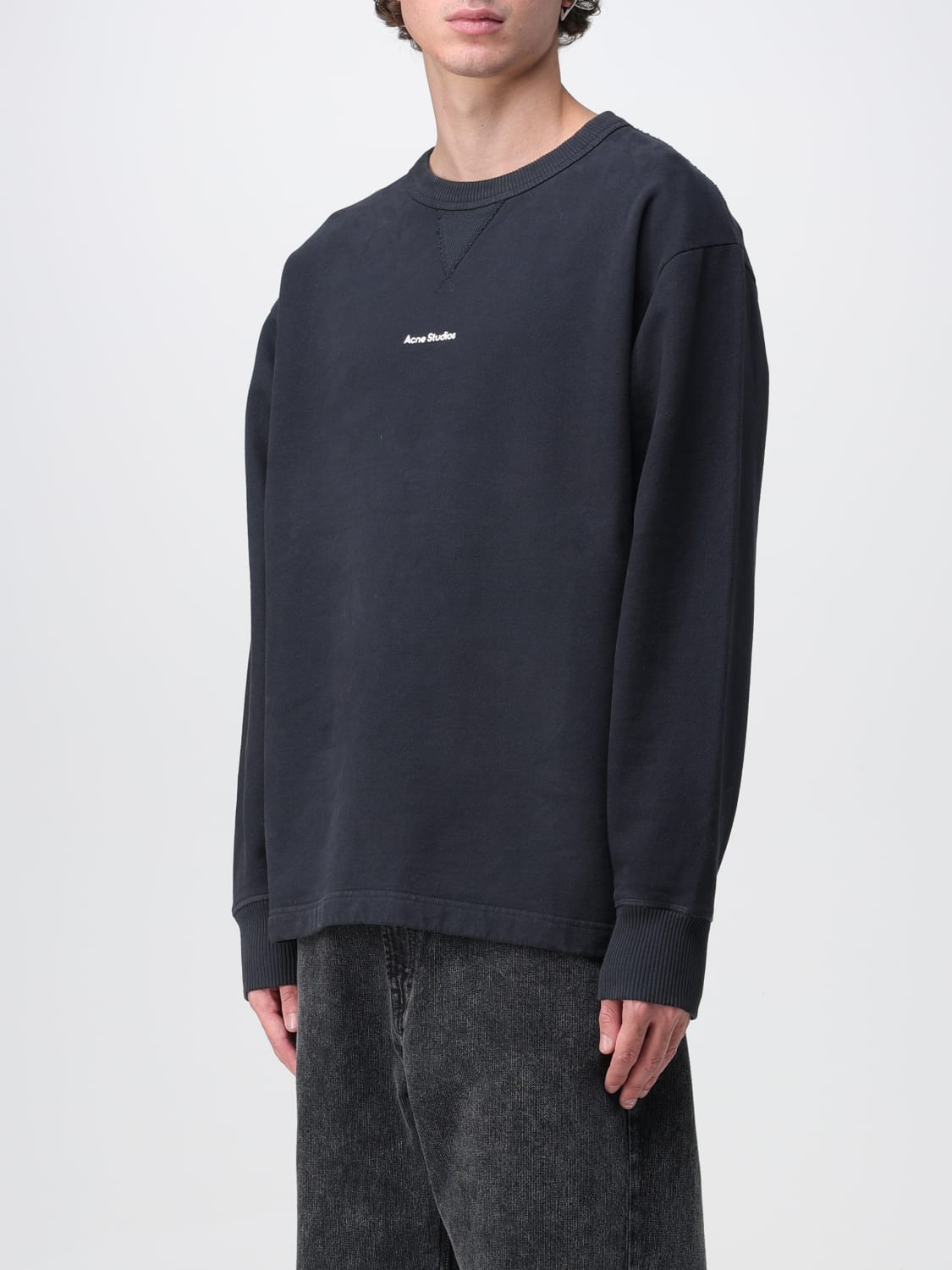 acne studious スウェット-