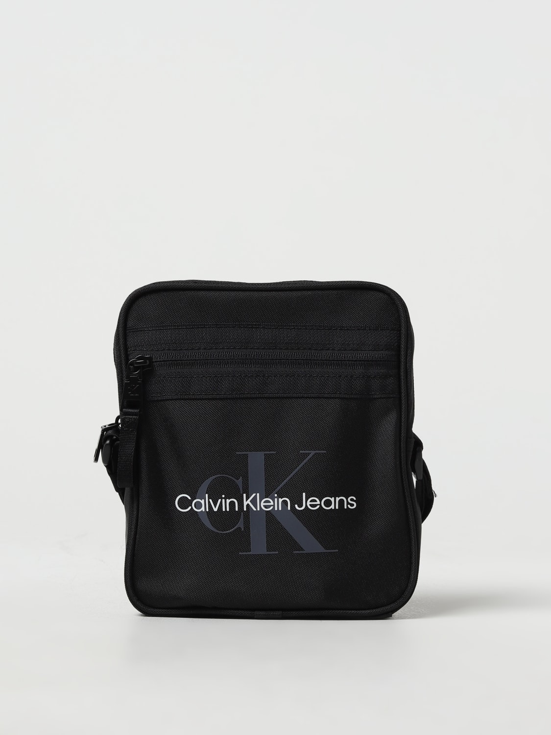 Calvin Klein jeans CK black Shoulder Bag