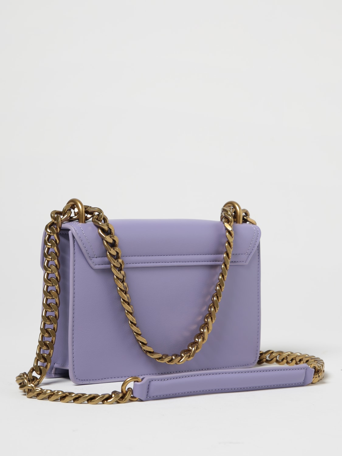 Marella | Woman - Crossbody Bag - Purple