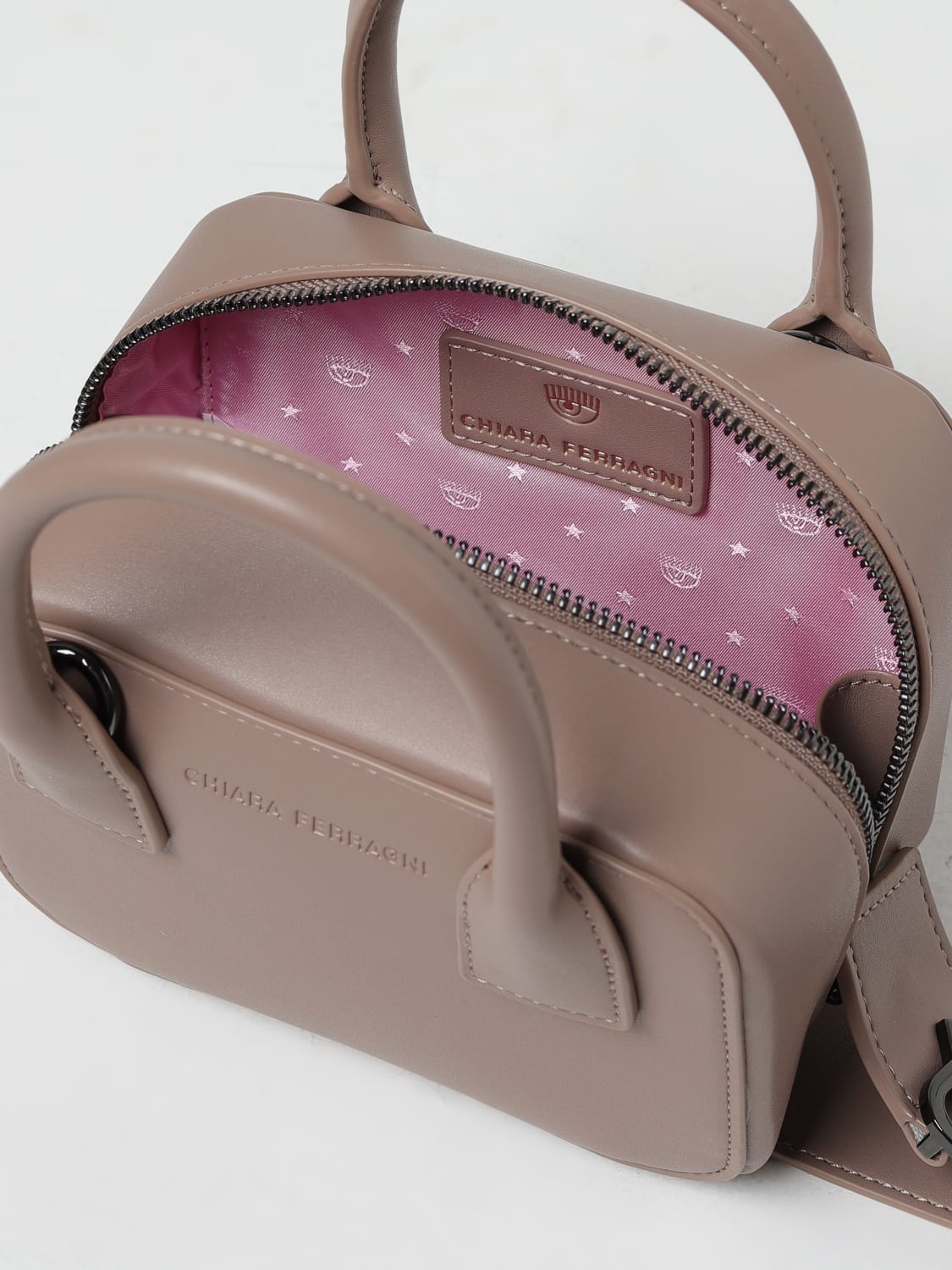 Chiara Ferragni's Handbags
