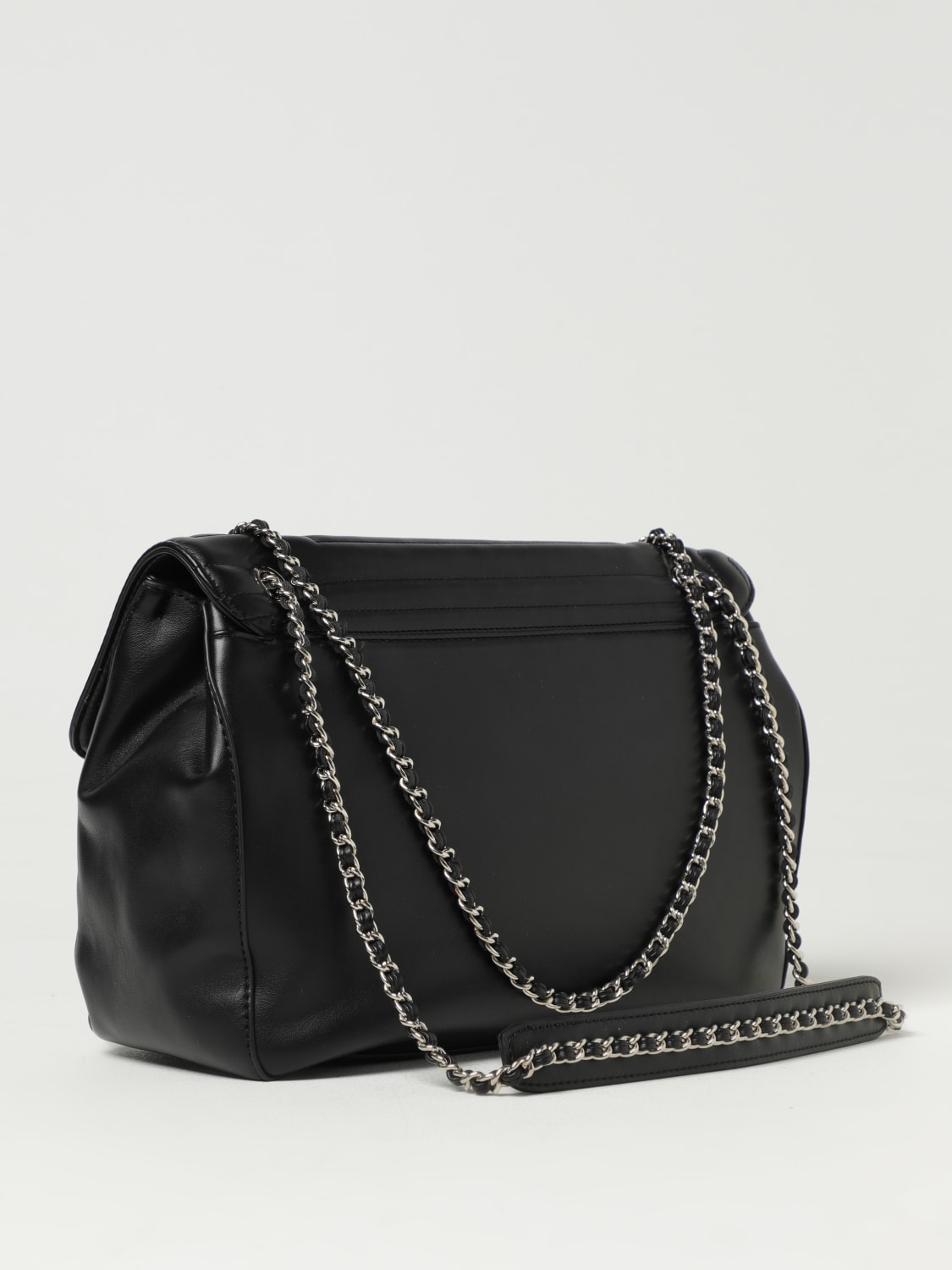 Valentino Bags Jemaa Crossbody Black