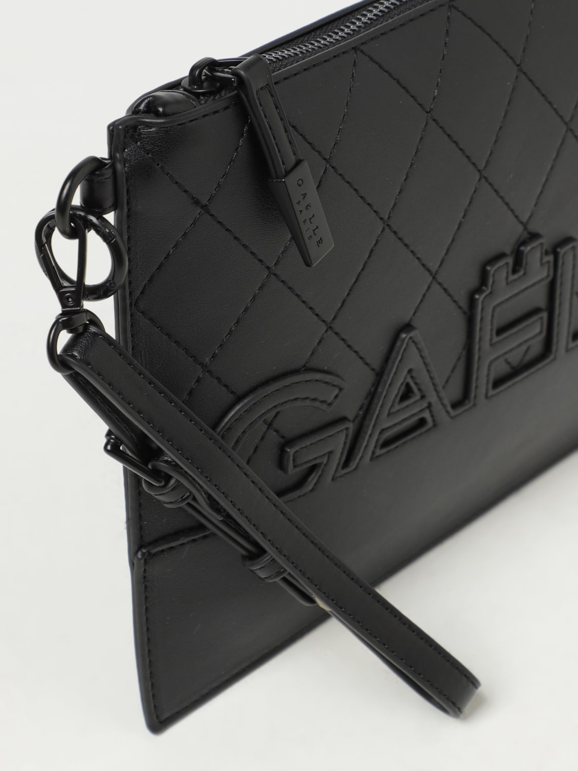 Clutch da donna GAELLE PARIS, Collezione Autunno 2023 