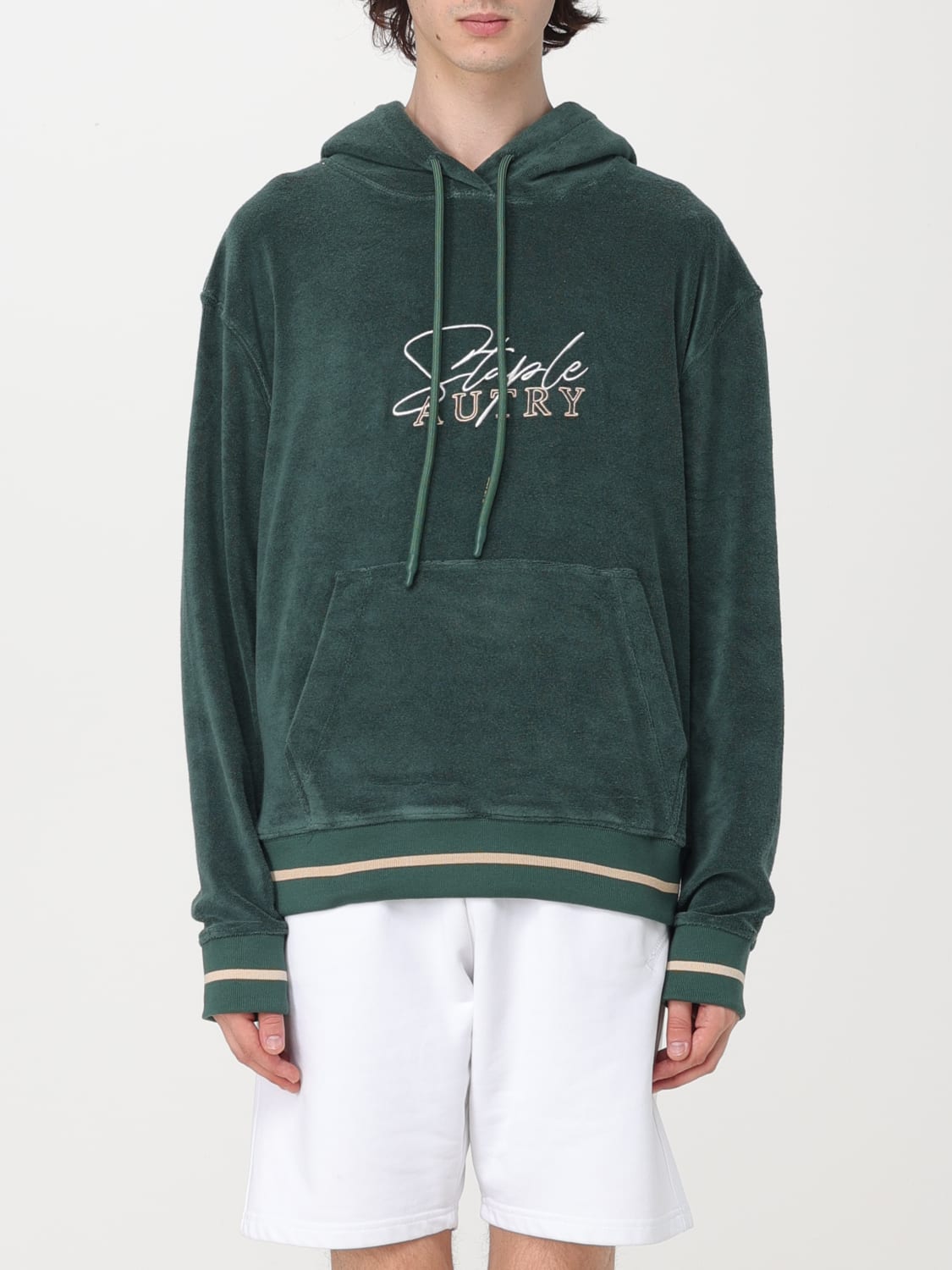 Autry Herren Sweatshirt