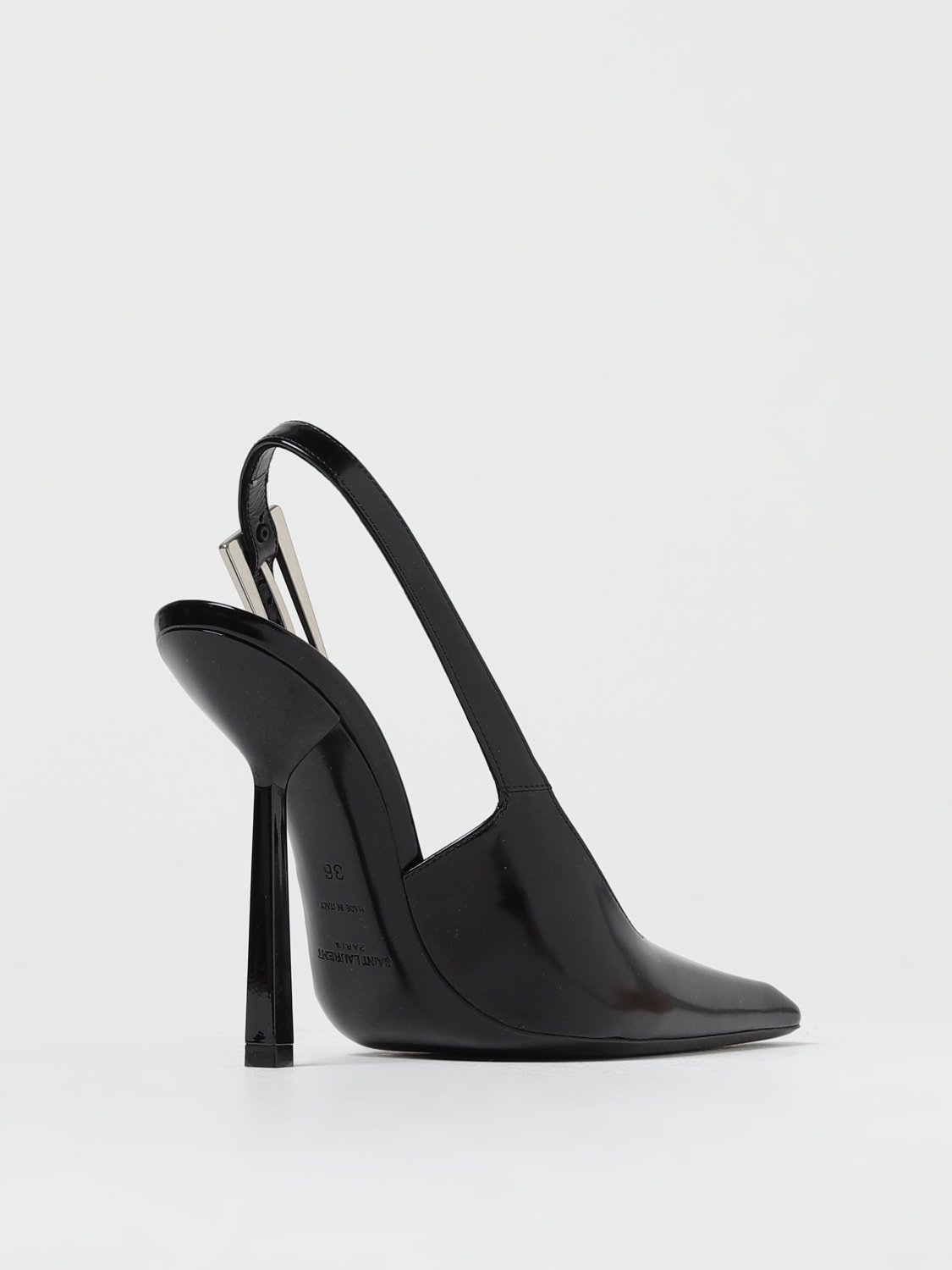 Women's Saint Laurent Shoes