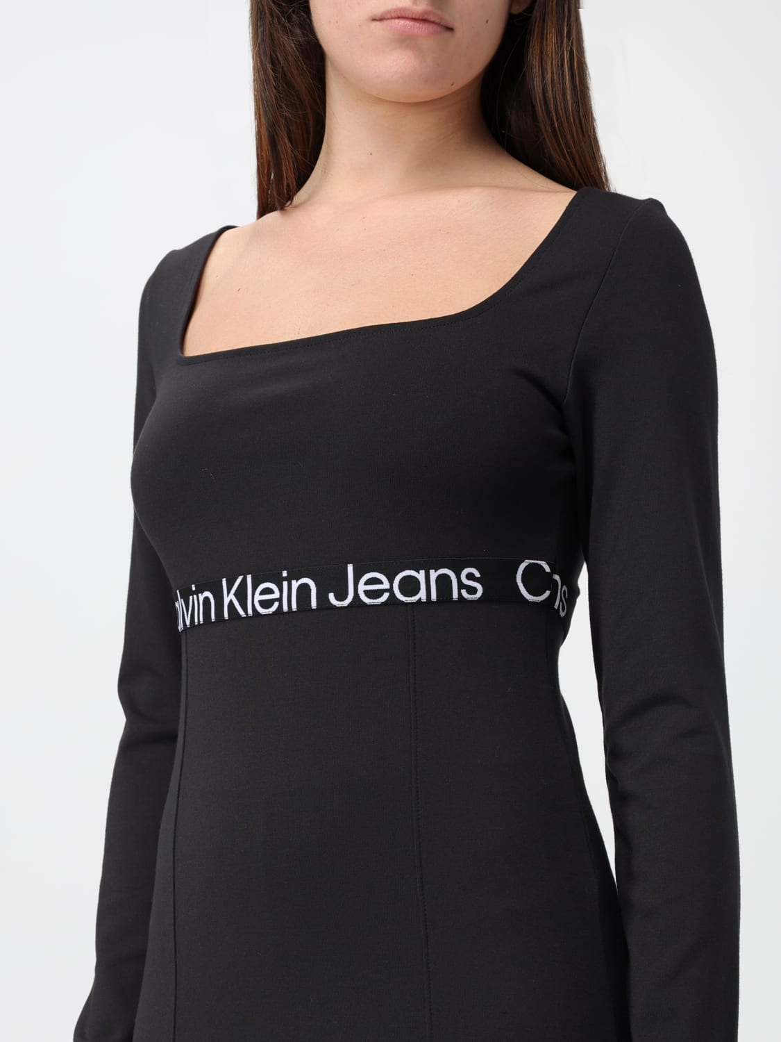 Calvin Klein Jeans Woman's Dress