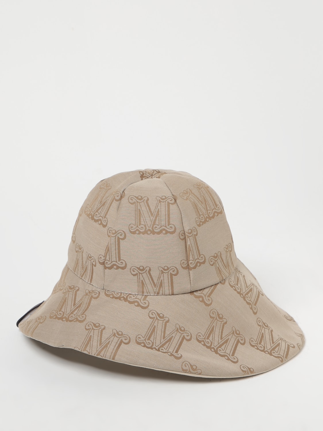 OFF-WHITE Reversible Logo-Jacquard Twill Bucket Hat for Men