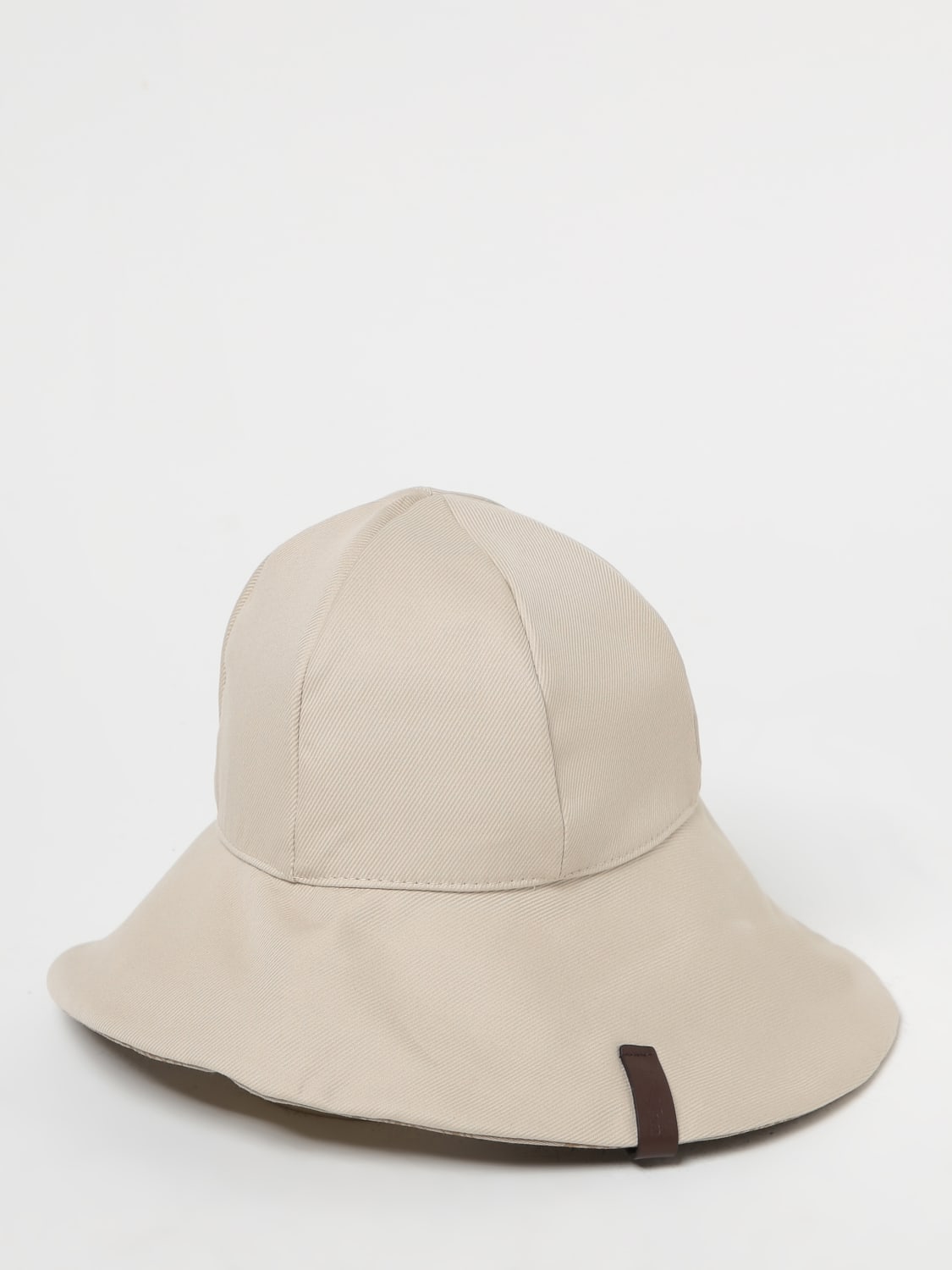 OFF-WHITE Reversible Logo-Jacquard Twill Bucket Hat for Men