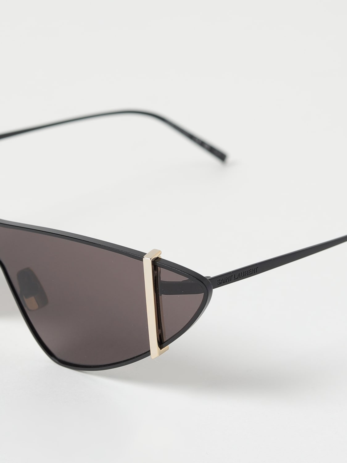 SAINT LAURENT SL536 001 sunglasses