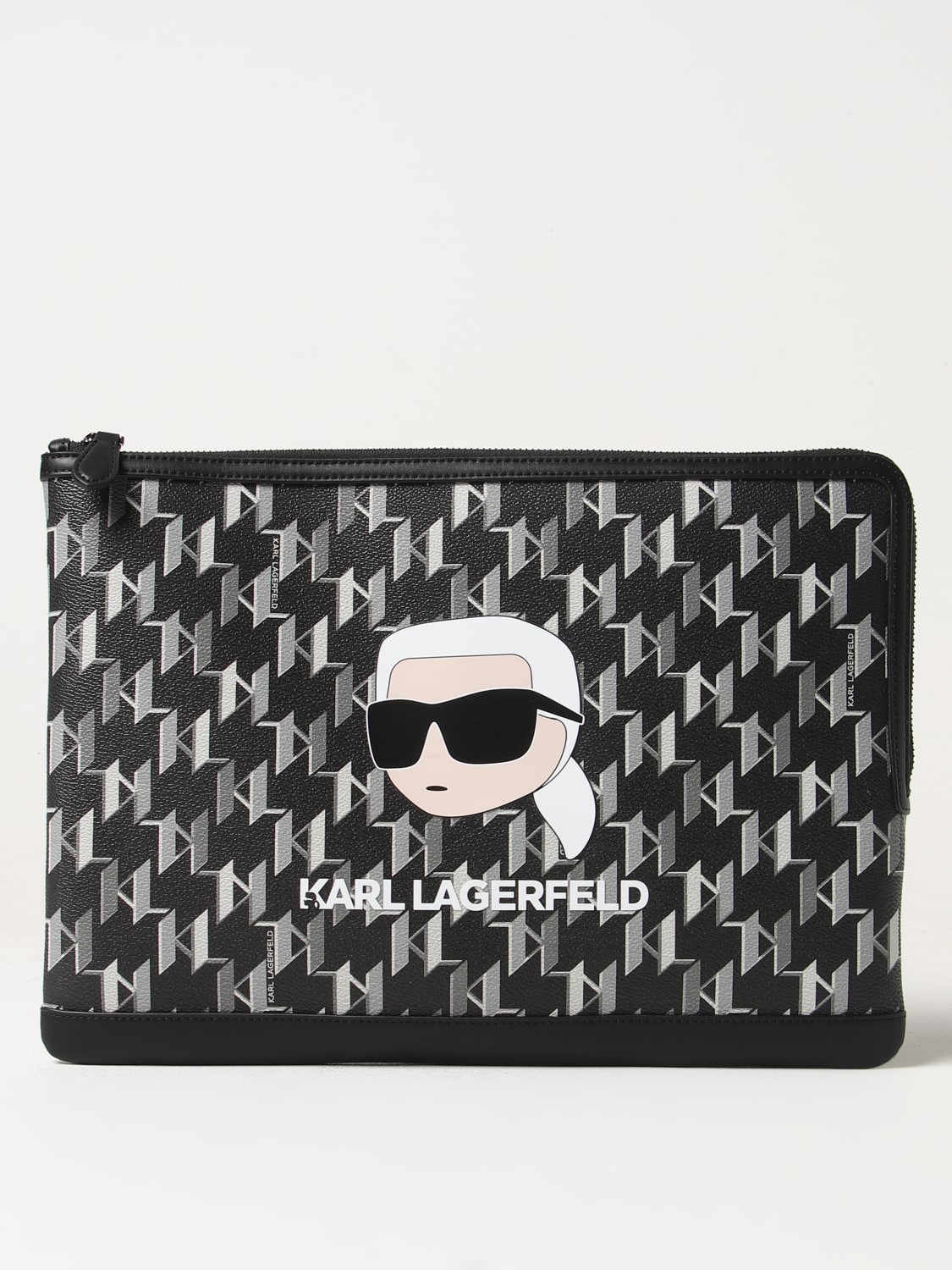 Karl Lagerfeld Woman's Clutch