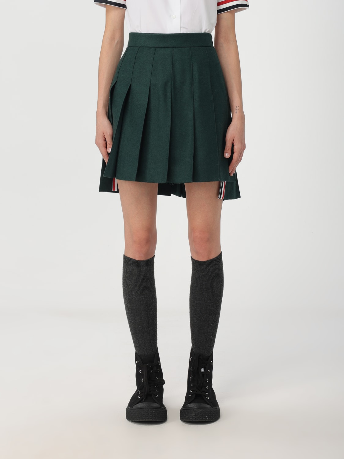 Thom Browne Damen Rock