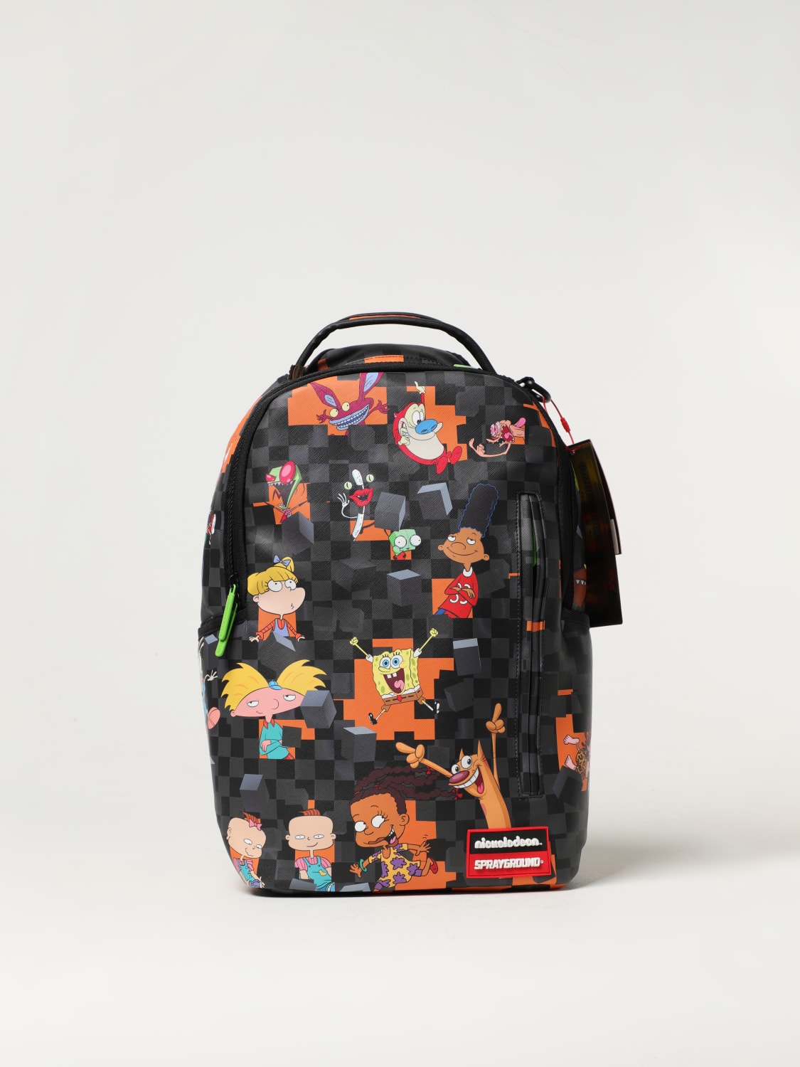 Sprayground Backpack – Luggage Online