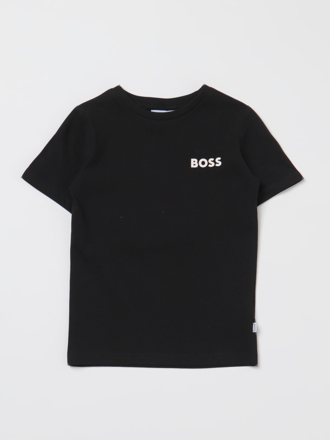 Boss Kidswear Jungen T-Shirt