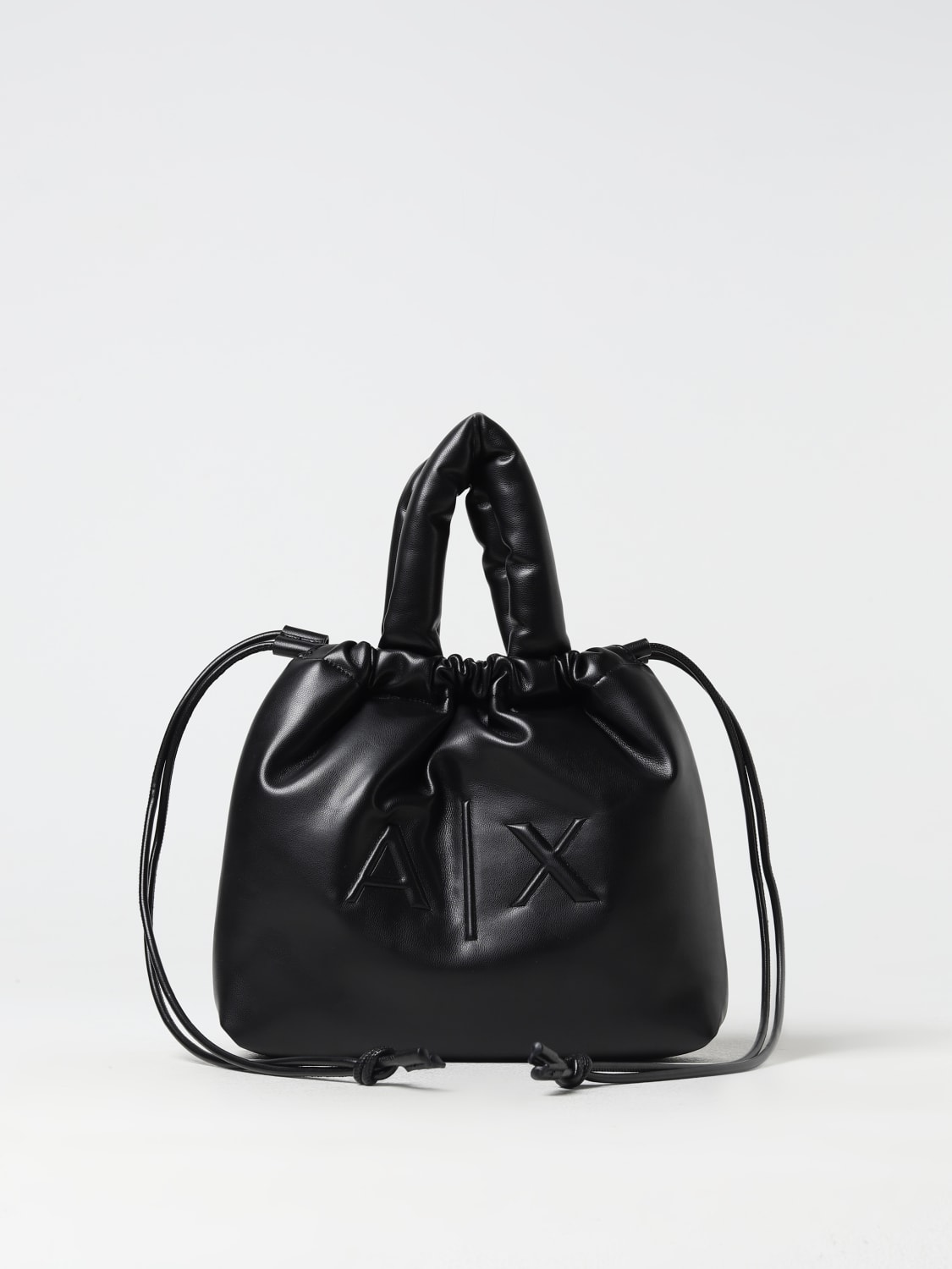 Buy Black Handbags for Women by ARMANI EXCHANGE Online