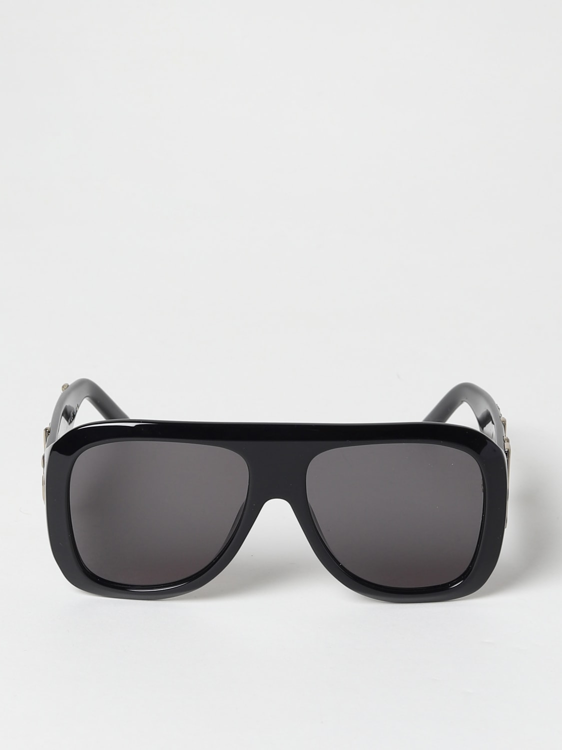 Palm Angels Sonoma Sunglasses 1007 Black