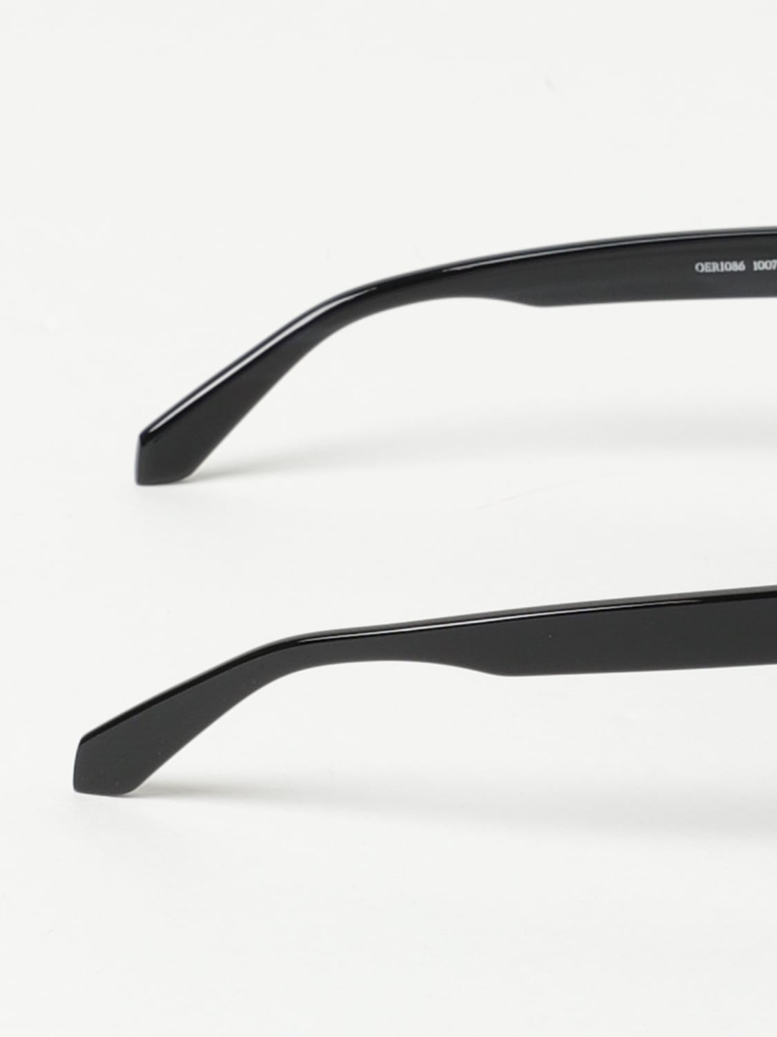 Off-White Palermo Sunglasses 1007 Black