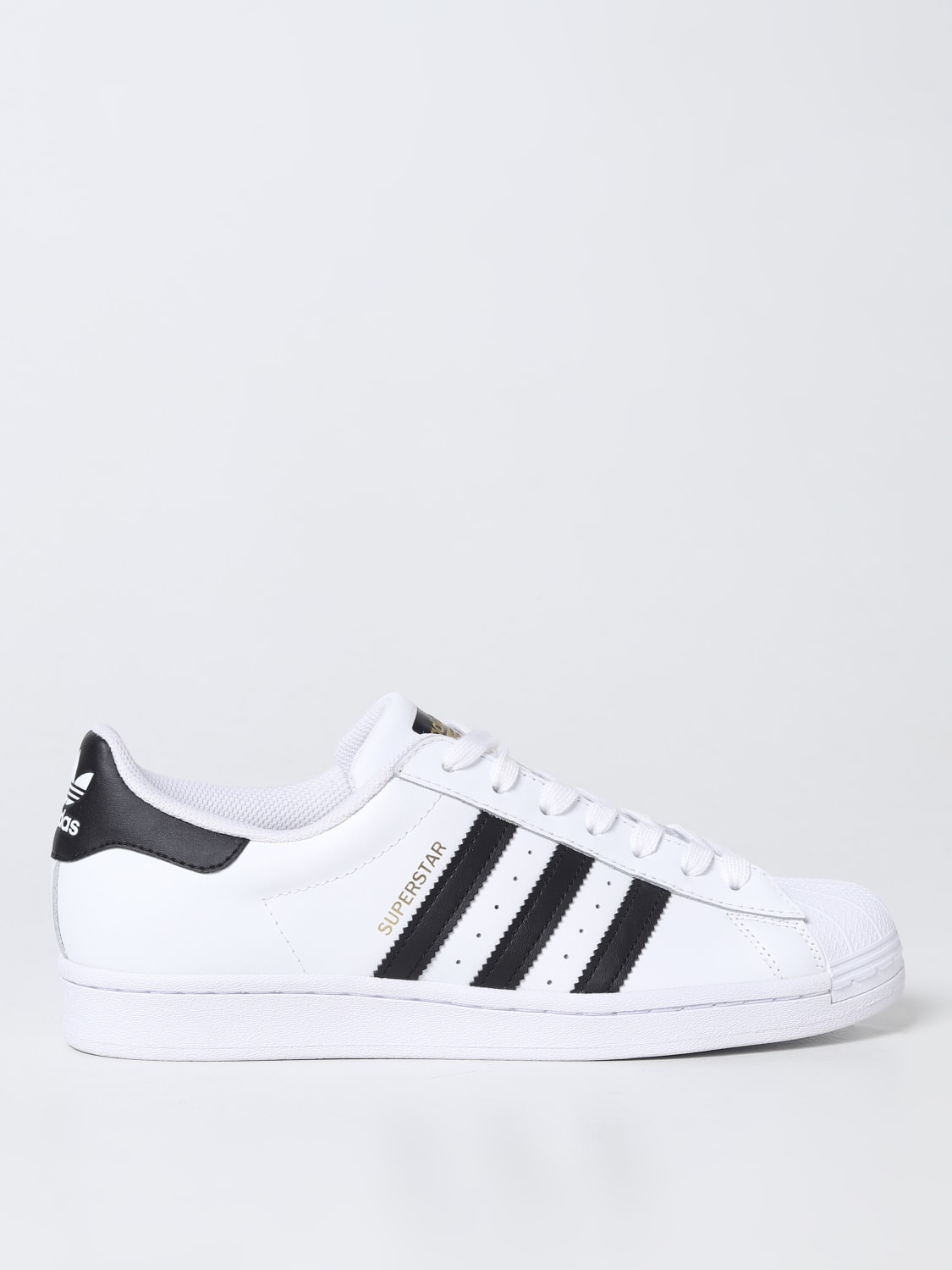 Adidas Originals Outlet: sneakers for man - White | Originals sneakers EG4958 online at GIGLIO.COM