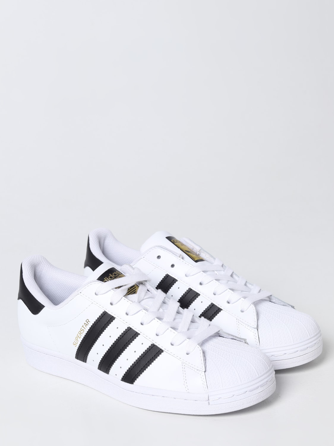 ADIDAS ORIGINALS: sneakers for man - White | Adidas Originals EG4958 online at GIGLIO.COM
