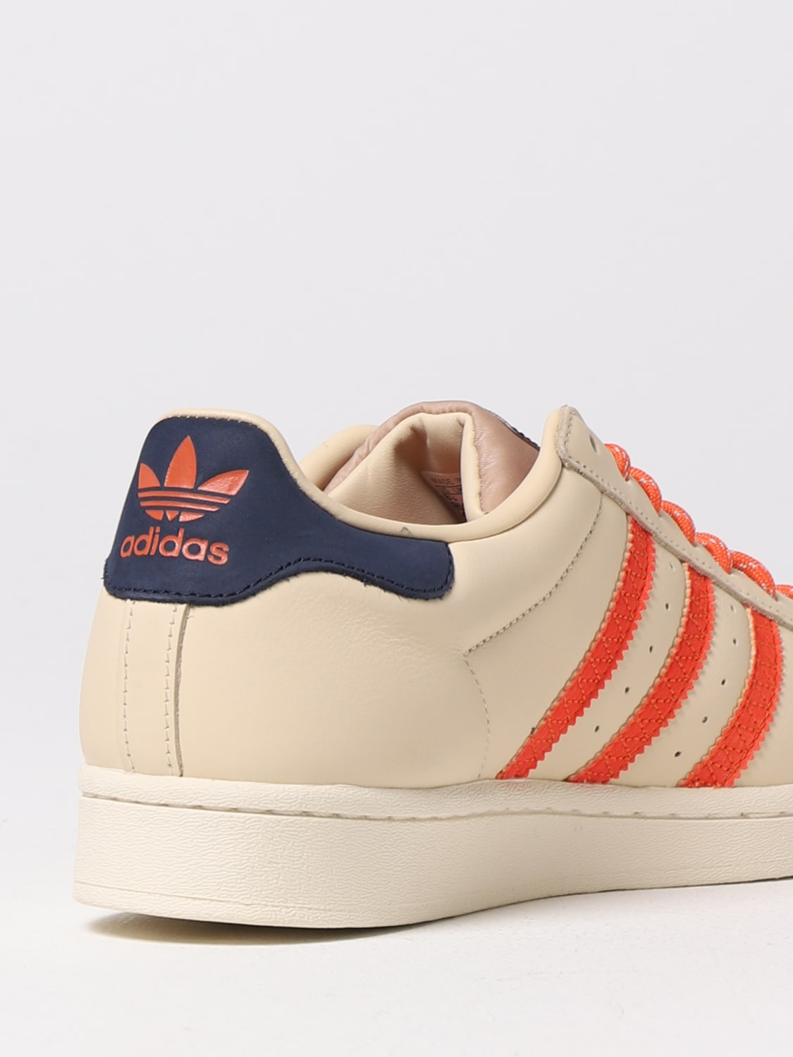 ORIGINALS: sneakers for man - Beige | Adidas sneakers GW2176 at GIGLIO.COM