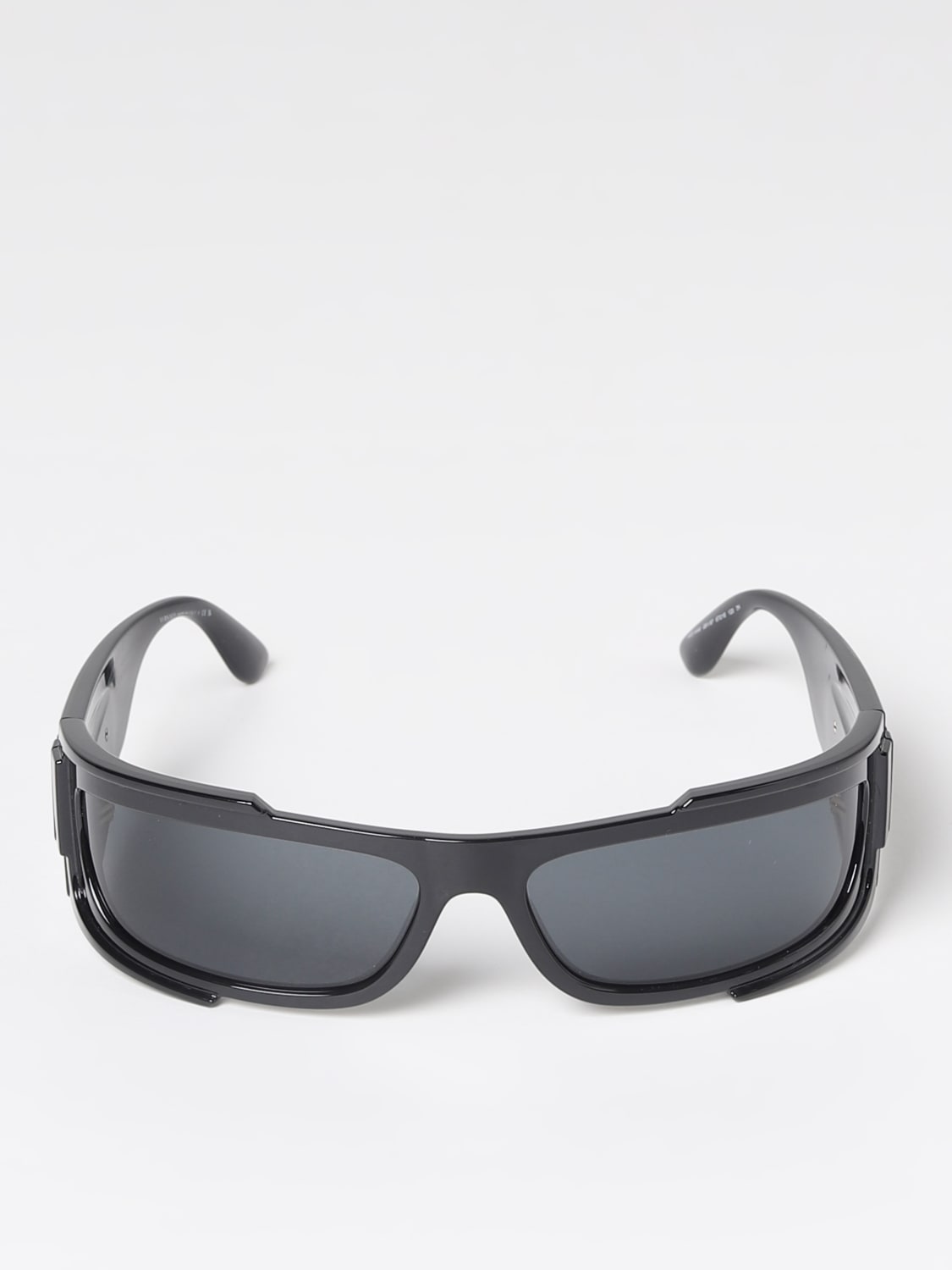 VERSACE: sunglasses for woman - Black | Versace sunglasses MOD. 4446 ...