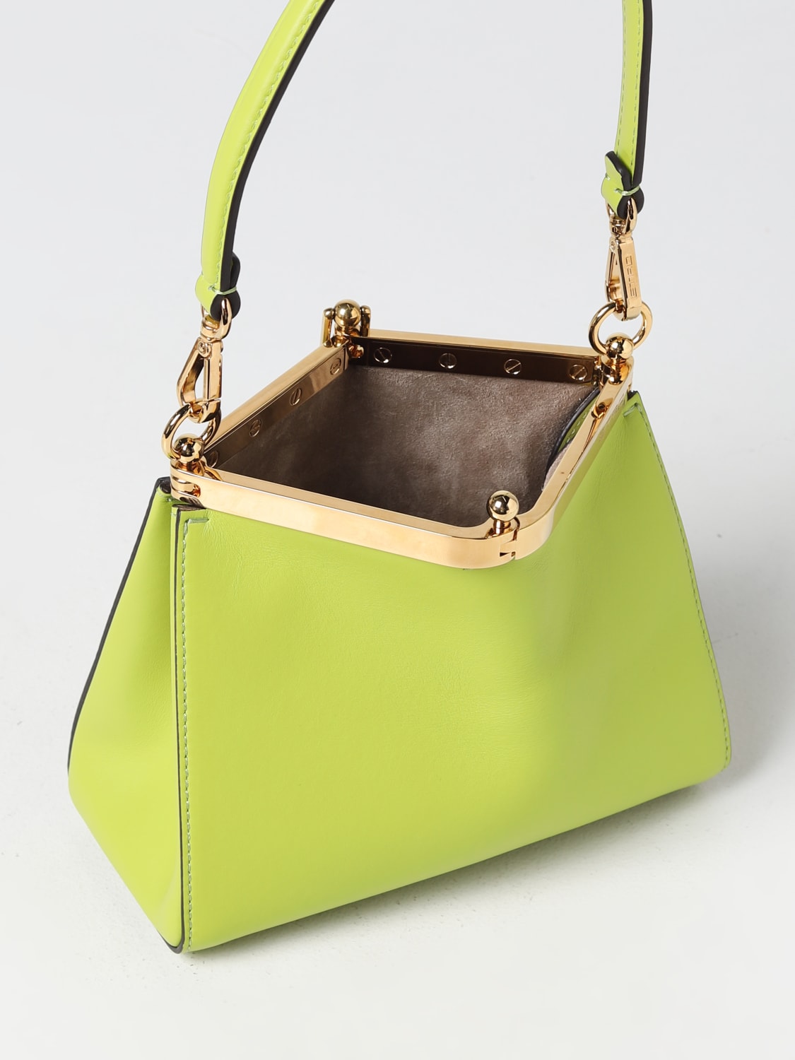 Women's 'vela' Mini Bag by Etro