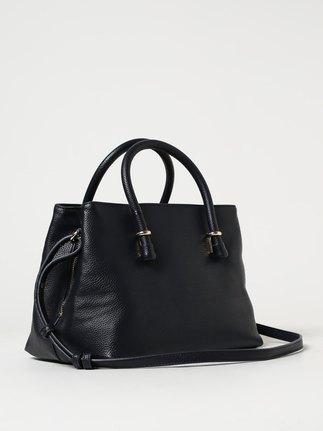 TOMMY JEANS: handbag for woman - Blue | Tommy Jeans handbag AW0AW15286 ...