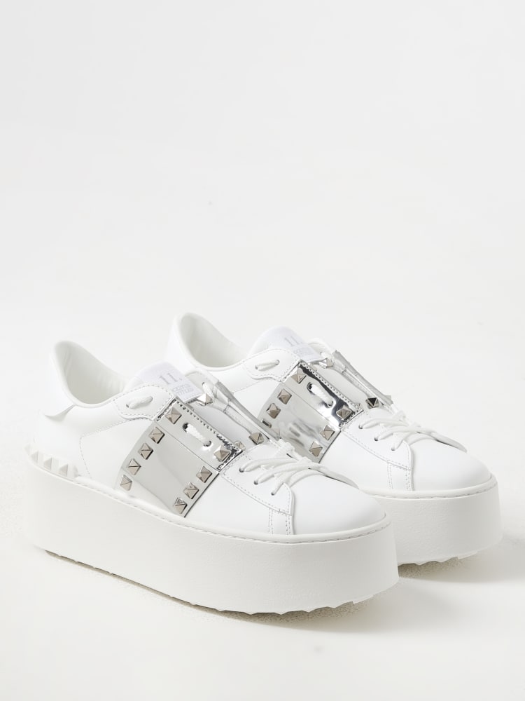 valentino garavani women's sneakers