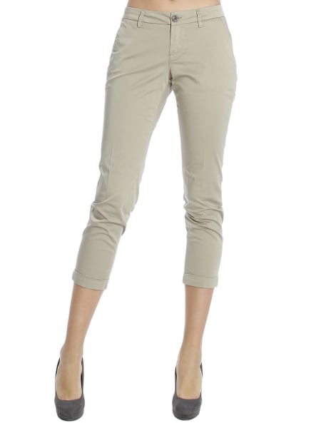 Fay: CINO COTONE CAPRI