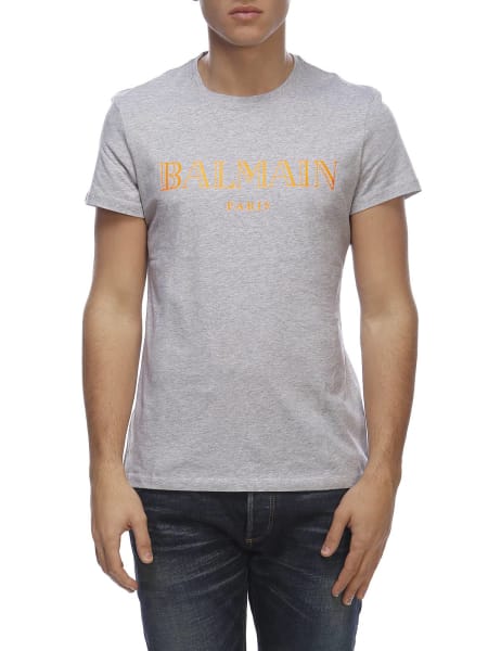 Tシャツ メンズ Balmain