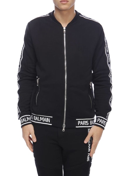 Jacket man Balmain