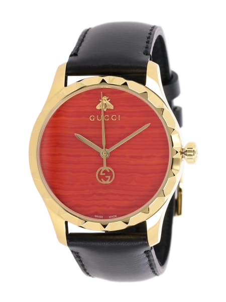 Gucci femme: Montre femme Gucci