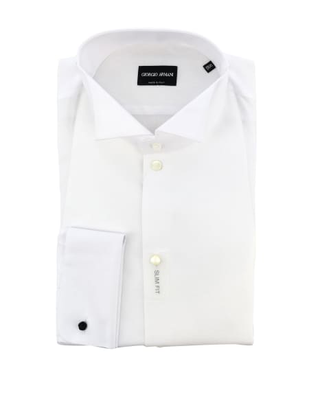 Shirt men Giorgio Armani