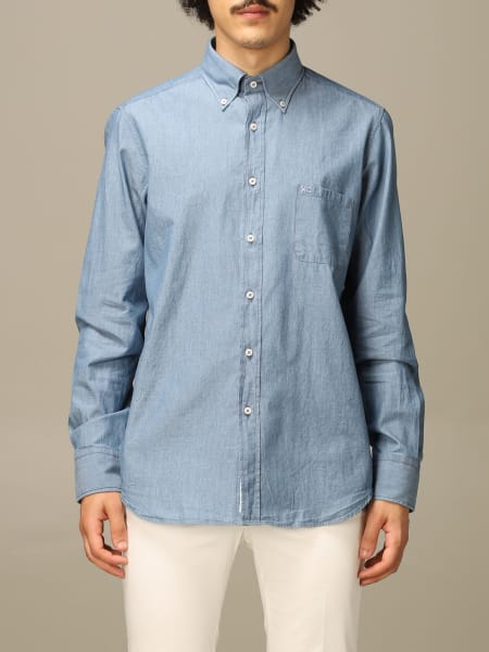Chemise homme XC>