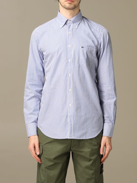 XC: Chemise homme XC
