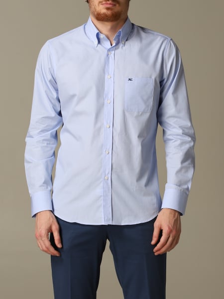 XC: Chemise homme XC
