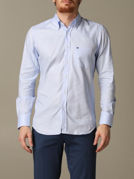 XC: Chemise homme XC