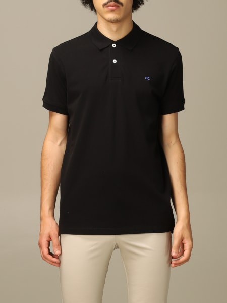 Polo shirt man XC