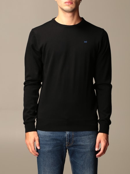 XC: Pull homme XC