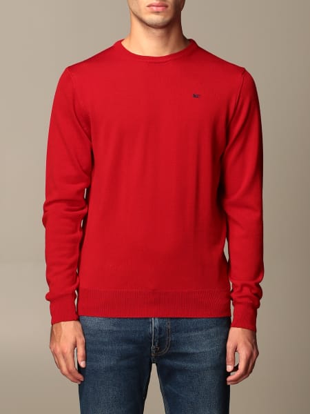 XC: Pull homme XC