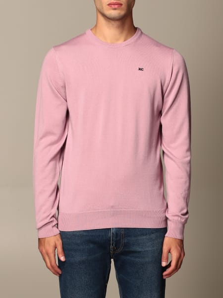 XC: Pull homme XC
