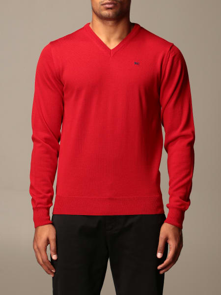XC: Pull homme XC