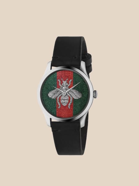 Watch men Gucci