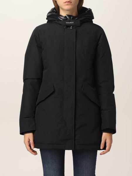 Chaqueta mujer Woolrich