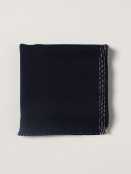Sciarpa Fay in lana e cashmere>