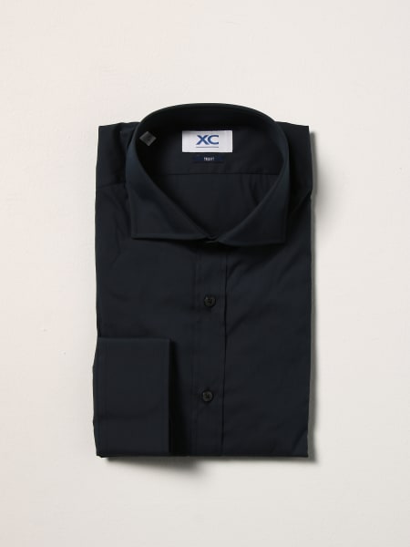 XC: Chemise homme XC