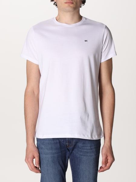 Basic XC cotton T-shirt