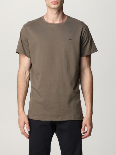 Basic XC T-shirt with logo