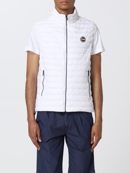 Gilet 100 grammi Colmar in nylon