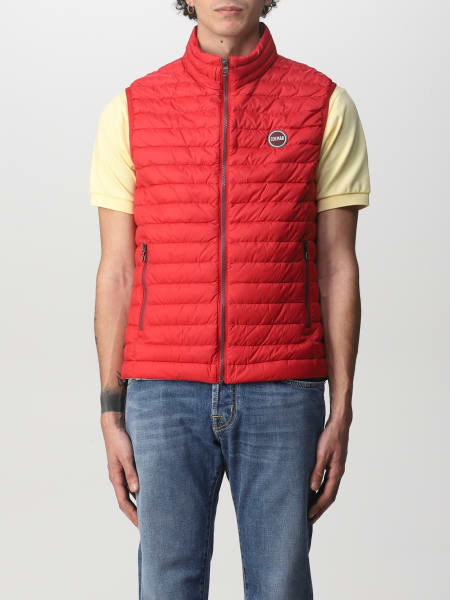 Gilet 100 grammi Colmar in nylon